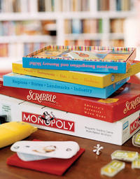 Board Games