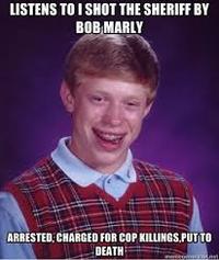 Bad Luck Brian