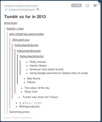 Tumblr
