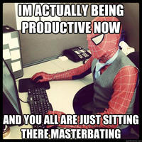Spider-Man