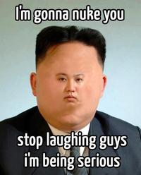 Kim Jong Un