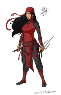 The Hawkeye Initiative