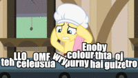 My Little Pony: Friendship is Magic