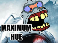 Huahuehuahue