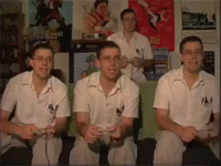 The Angry Video Game Nerd