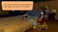 Ruined Childhood