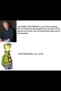Ruined Childhood