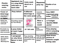 My Little Pony: Friendship is Magic