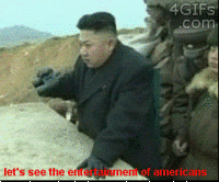 Kim Jong Un