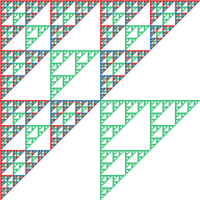Pascal's Triangle