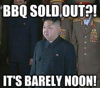 Kim Jong Un
