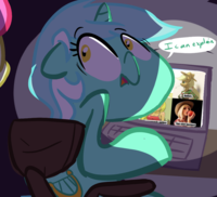 My Little Pony: Friendship is Magic