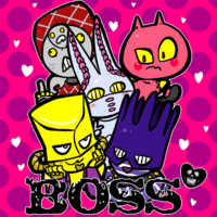 JoJo's Bizarre Adventure