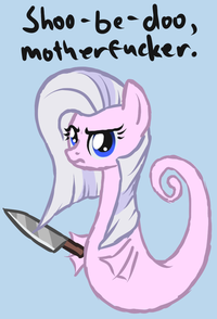 My Little Pony: Friendship is Magic
