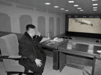 Kim Jong Un