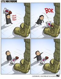 Kim Jong Un