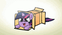 My Little Pony: Friendship is Magic