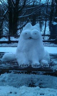 Simon's Cat