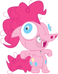 My Little Pony: Friendship is Magic