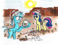 My Little Pony: Friendship is Magic