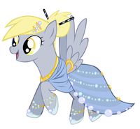 Derpy Hooves