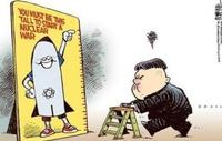 Kim Jong Un