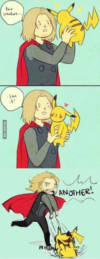 Pokemon