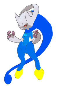 Pokemon