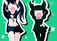 Caramelldansen