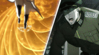 JoJo's Bizarre Adventure