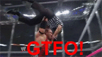 GTFO