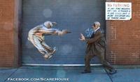 Shoryuken / Hadouken