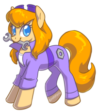 Ponification