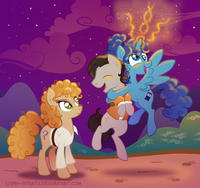 Ponification