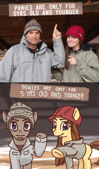 Ponification