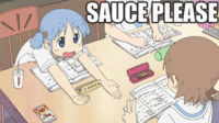 Sauce