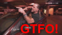 GTFO