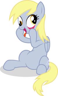 Derpy Hooves