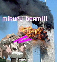 September 11th, 2001 Attacks