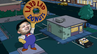 Kim Jong Un