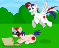 Ponification