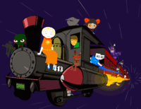 Homestuck