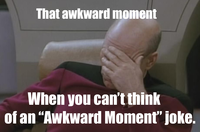That Awkward Moment