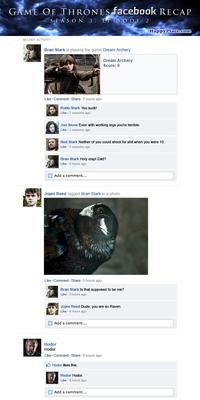 Game of Thrones
