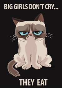Grumpy Cat