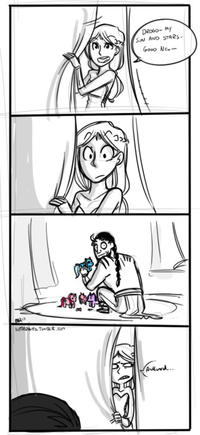Ponification