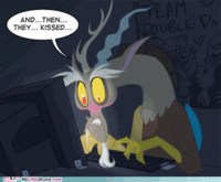 My Little Pony: Friendship is Magic