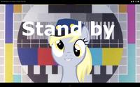Derpy Hooves