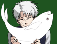 Sakurafish / Every Day Until You Like It