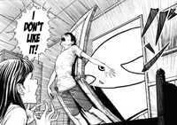 Sakurafish / Every Day Until You Like It